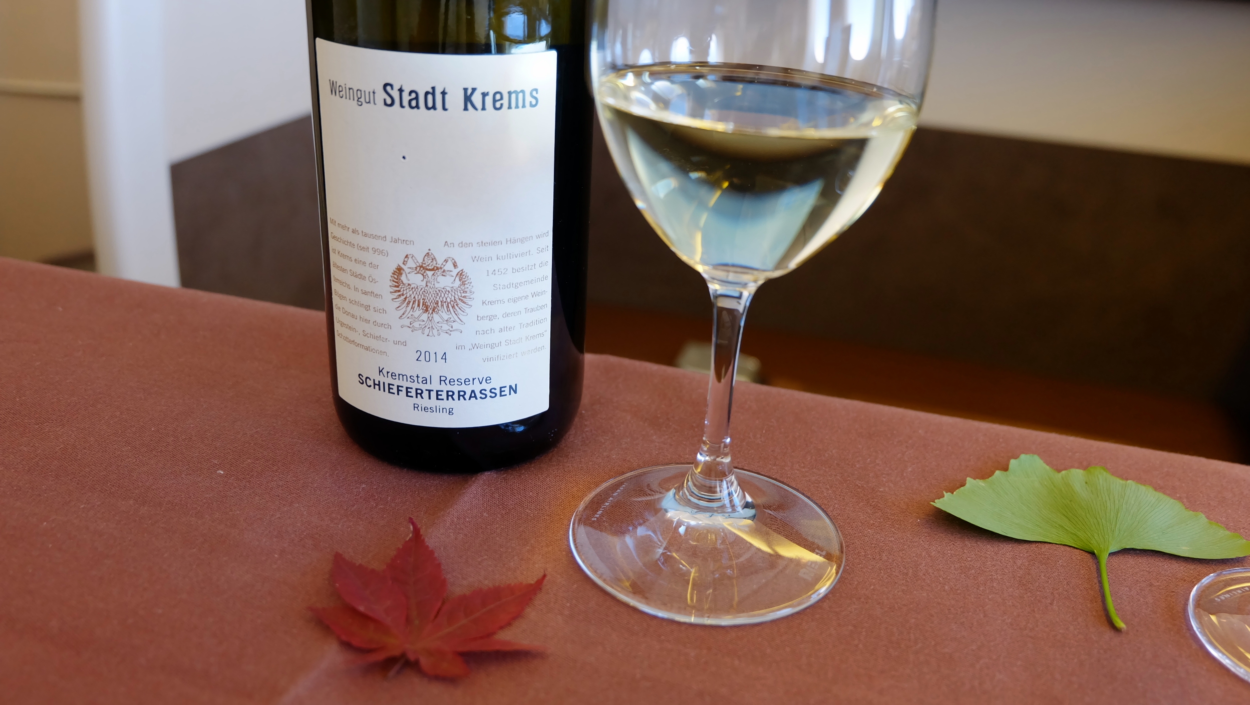 Wine stay in Austria - Austria - Wine regions - 3