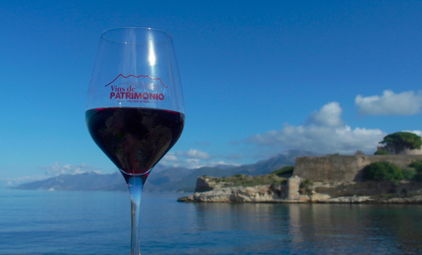 Wine stay in Corsica - Corsica - Wine region - 3