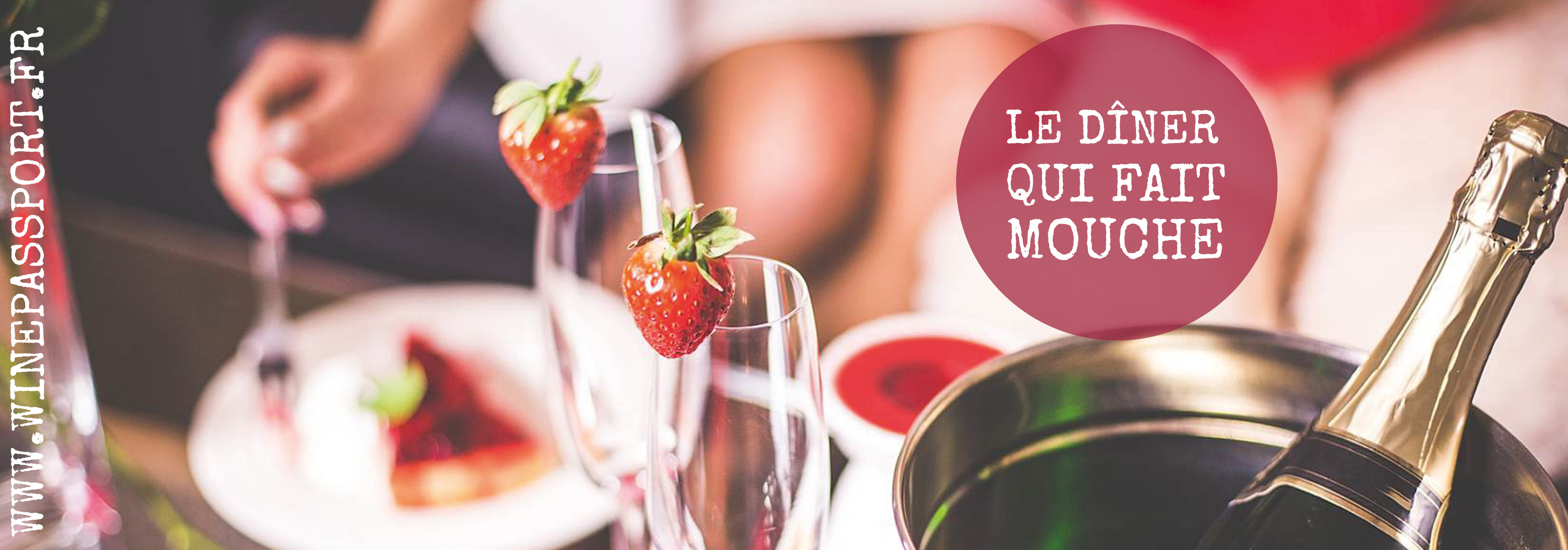 Le 14 février approche et voici l’occasion de passer une soirée romantique avec son Valentin ou sa Valentine. Seulement …