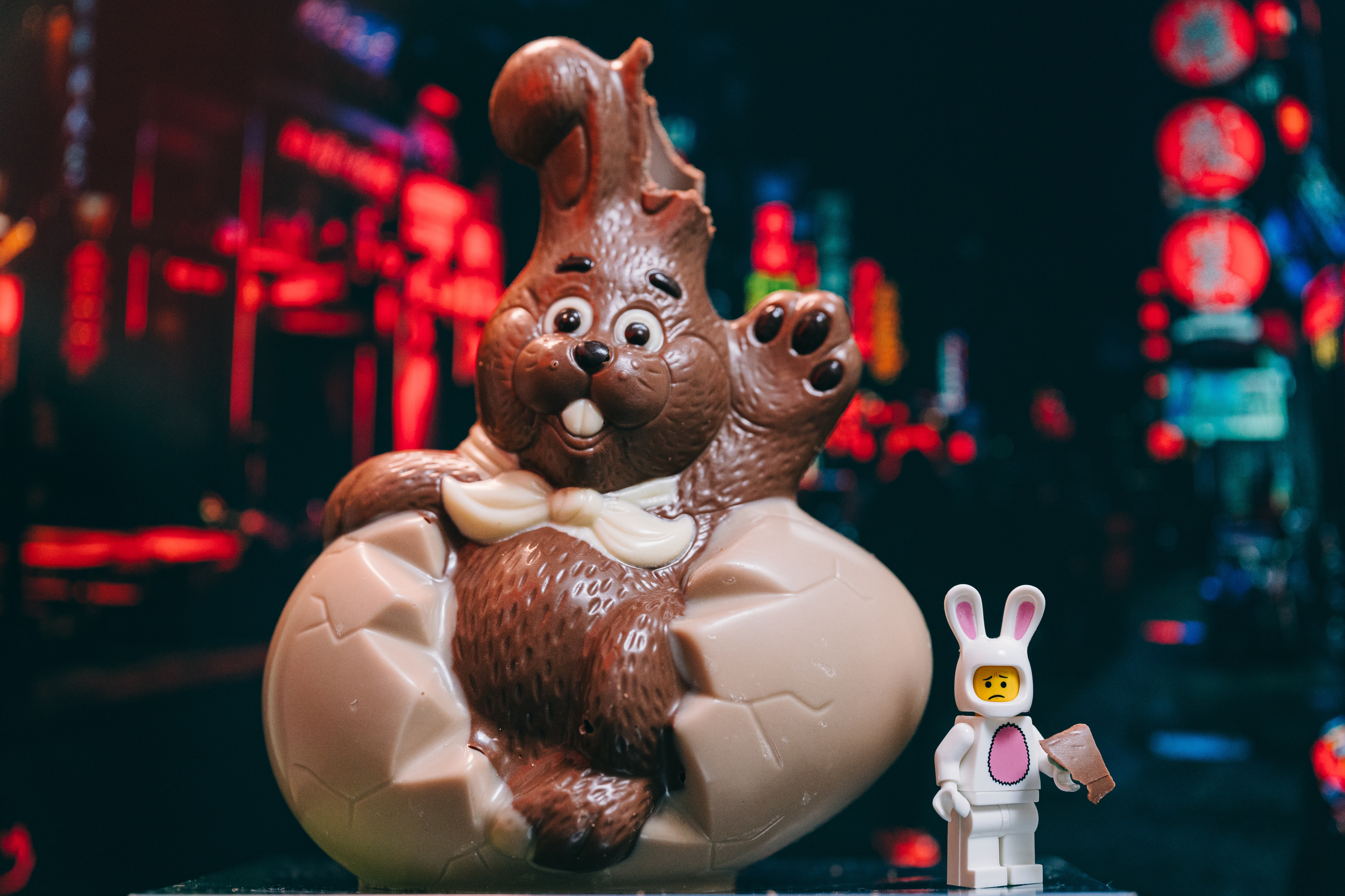 On entend déjà les cloches arriver et vous n’avez toujours pas trouvé la bonne bouteille à ouvrir avec vos chocolats de …