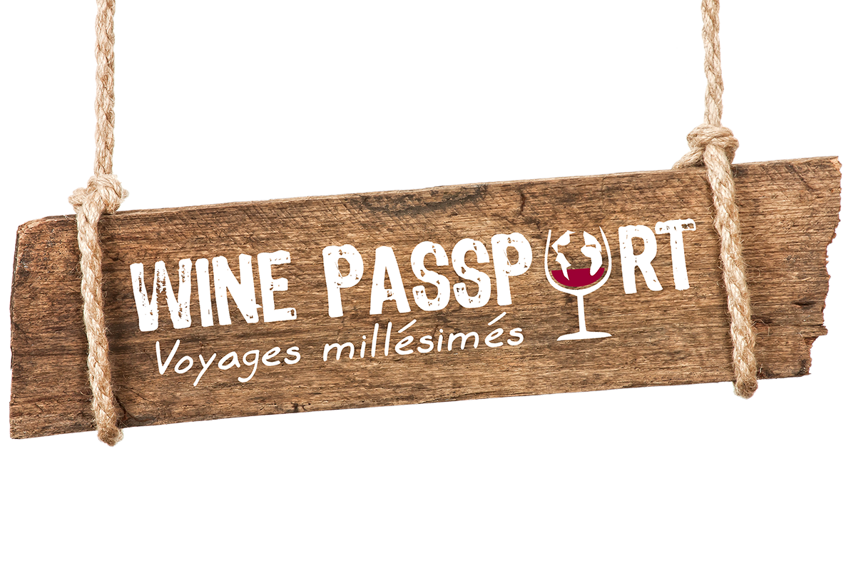 Apéro Blind-test chez Wine Passport