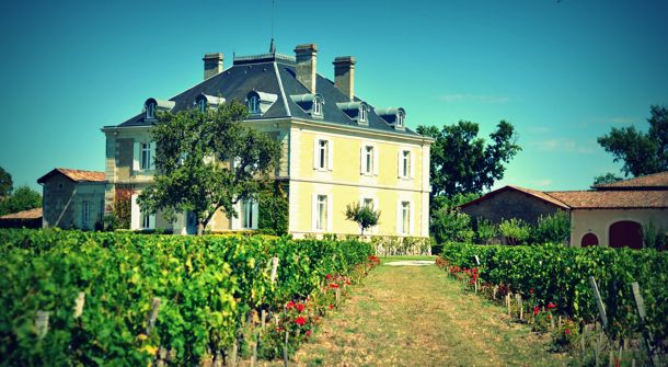 week-end vignoble